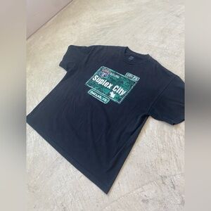 WWE Brock Lesnar Suplex City Dallas Tx TShirt